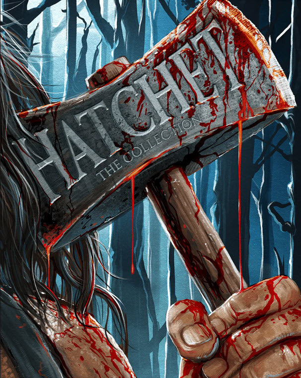 HATCHET: COMP. COLL.