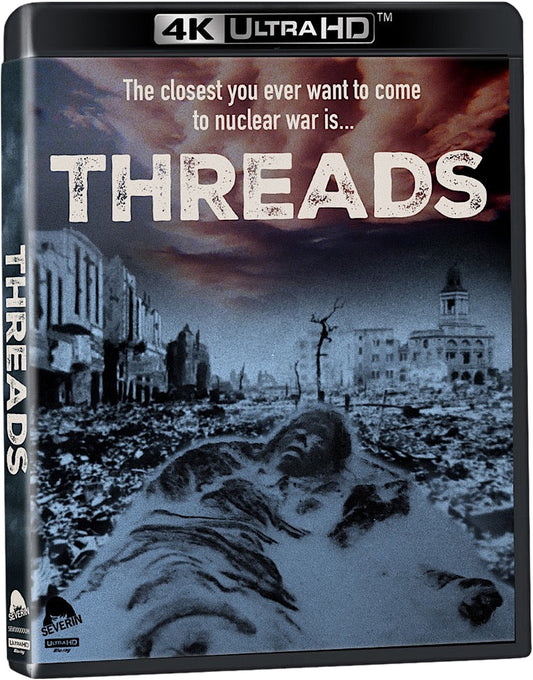 THREADS (1984)