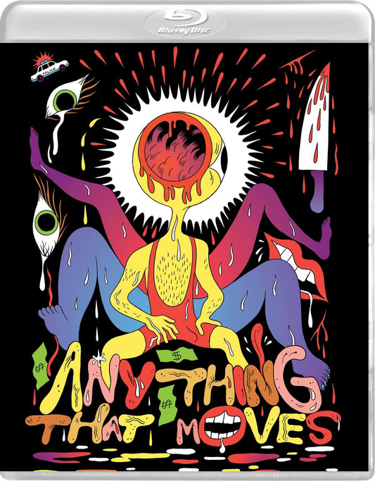 ANYTHING THAT MOVES (2025)