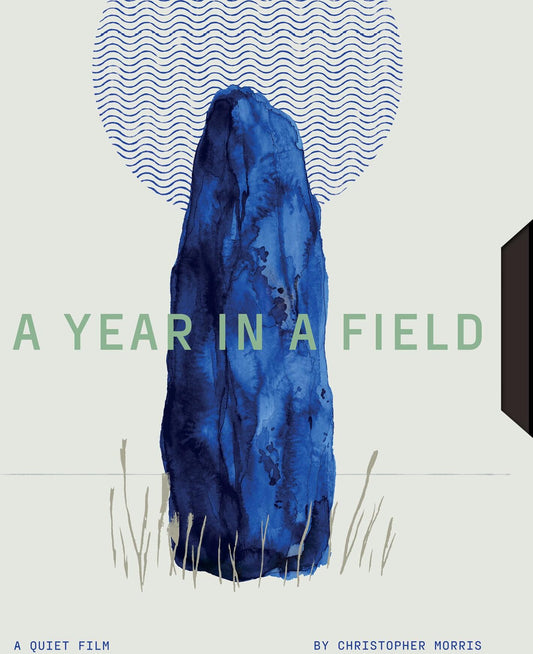 YEAR IN A FIELD, A (2023)
