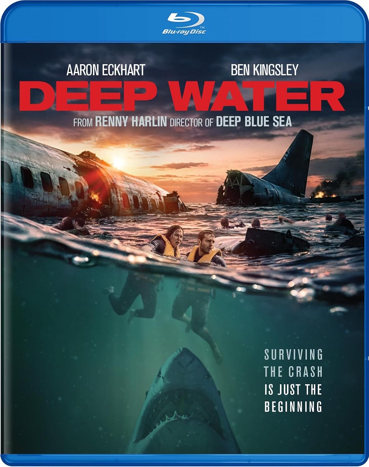 DEEP WATER (2026)