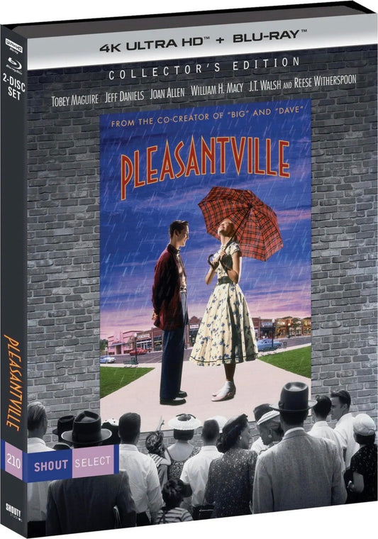 PLEASANTVILLE