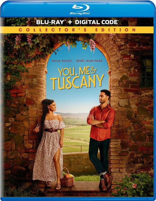 YOU, ME & TUSCANY (2026)