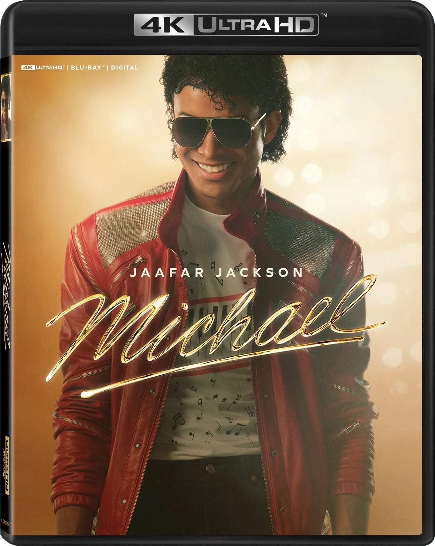 MICHAEL (2026)