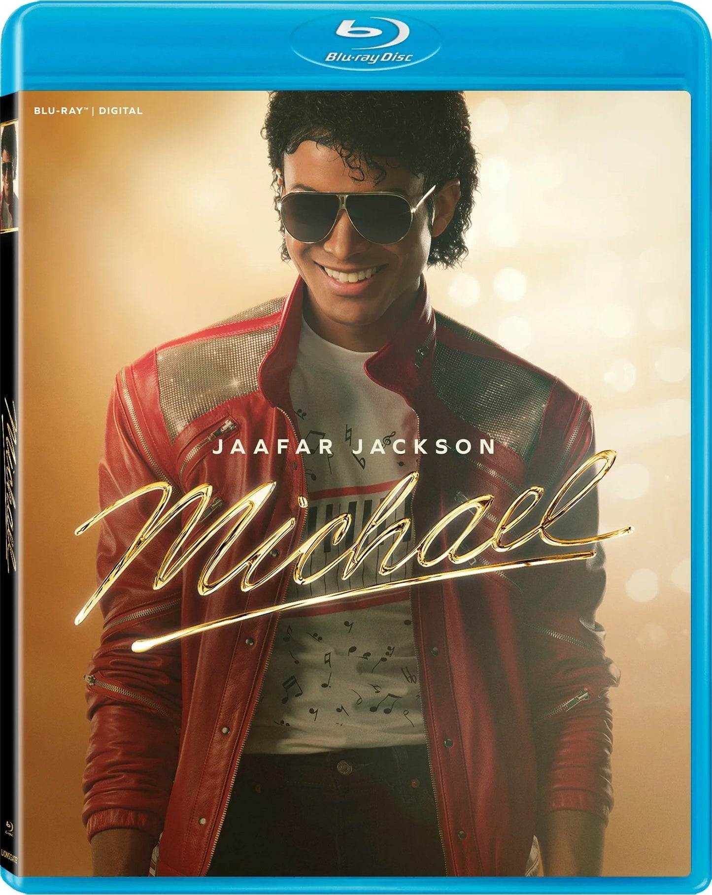 MICHAEL (2026)