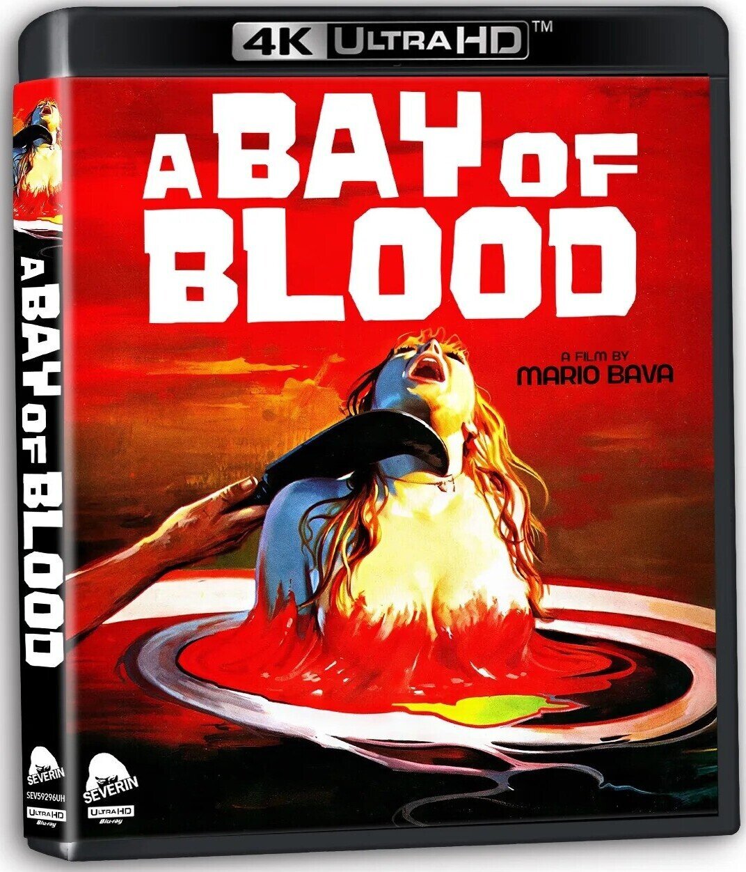 BAY OF BLOOD, A (1971)