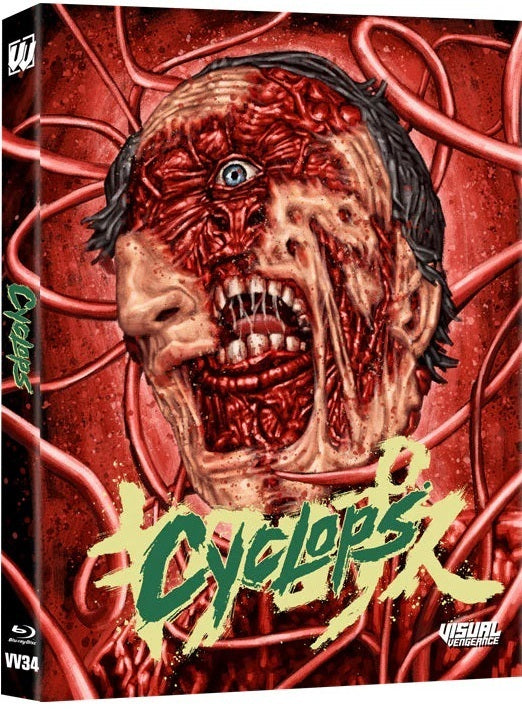 CYCLOPS (1987 KIKUROPUSU)