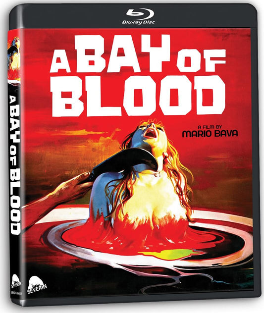 BAY OF BLOOD, A (1971)