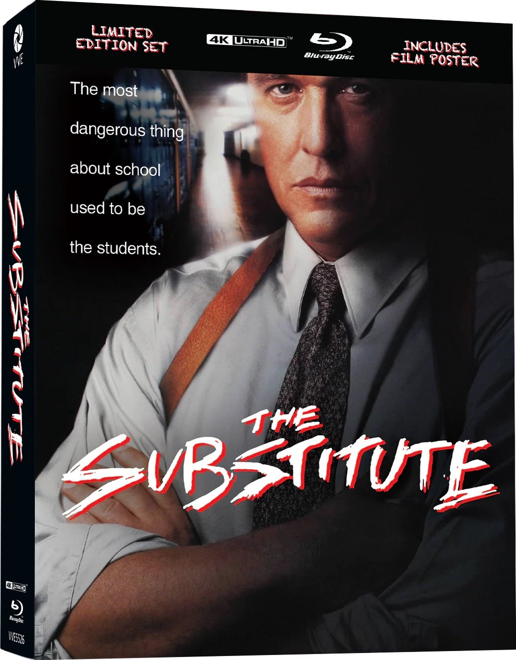 SUBTITUTE, THE (1996)