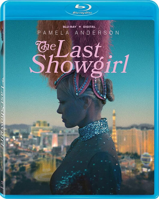LAST SHOWGIRL, THE (2024)