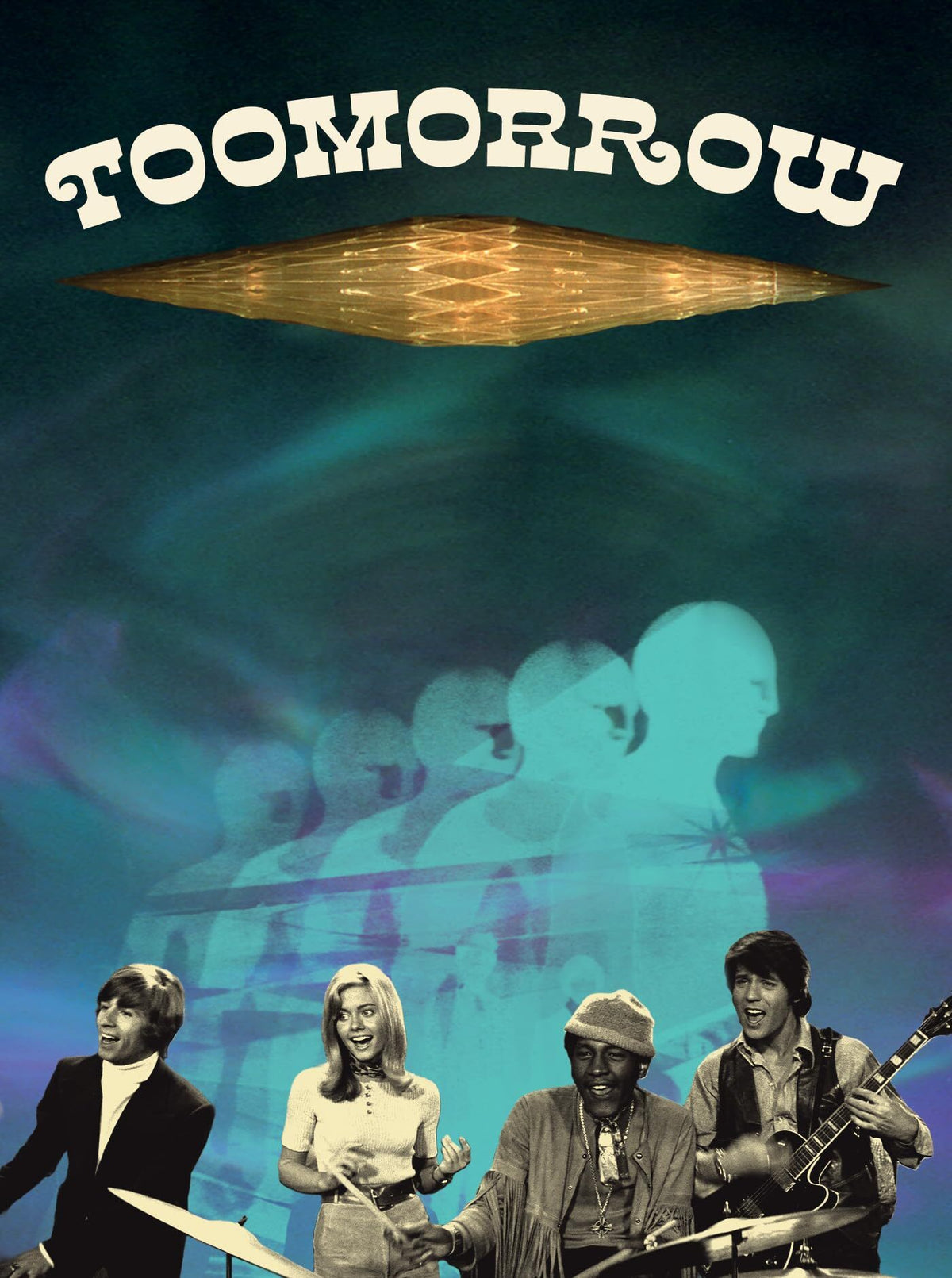 TOOMORROW (1970)