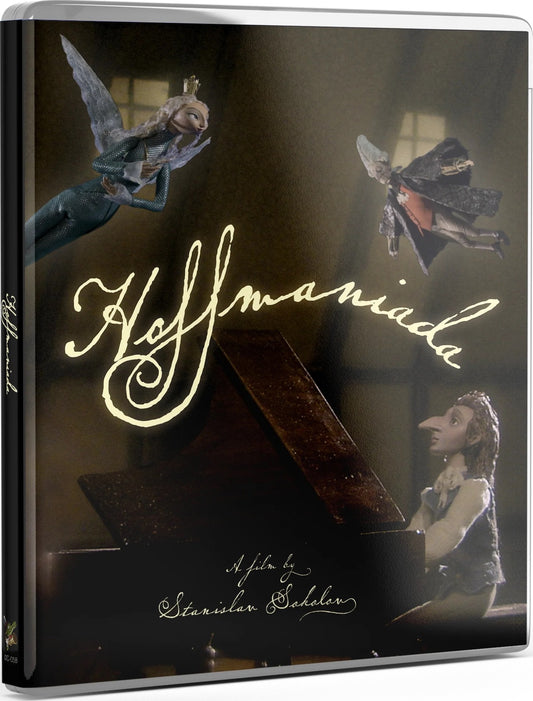 HOFFMANIADA (2018)