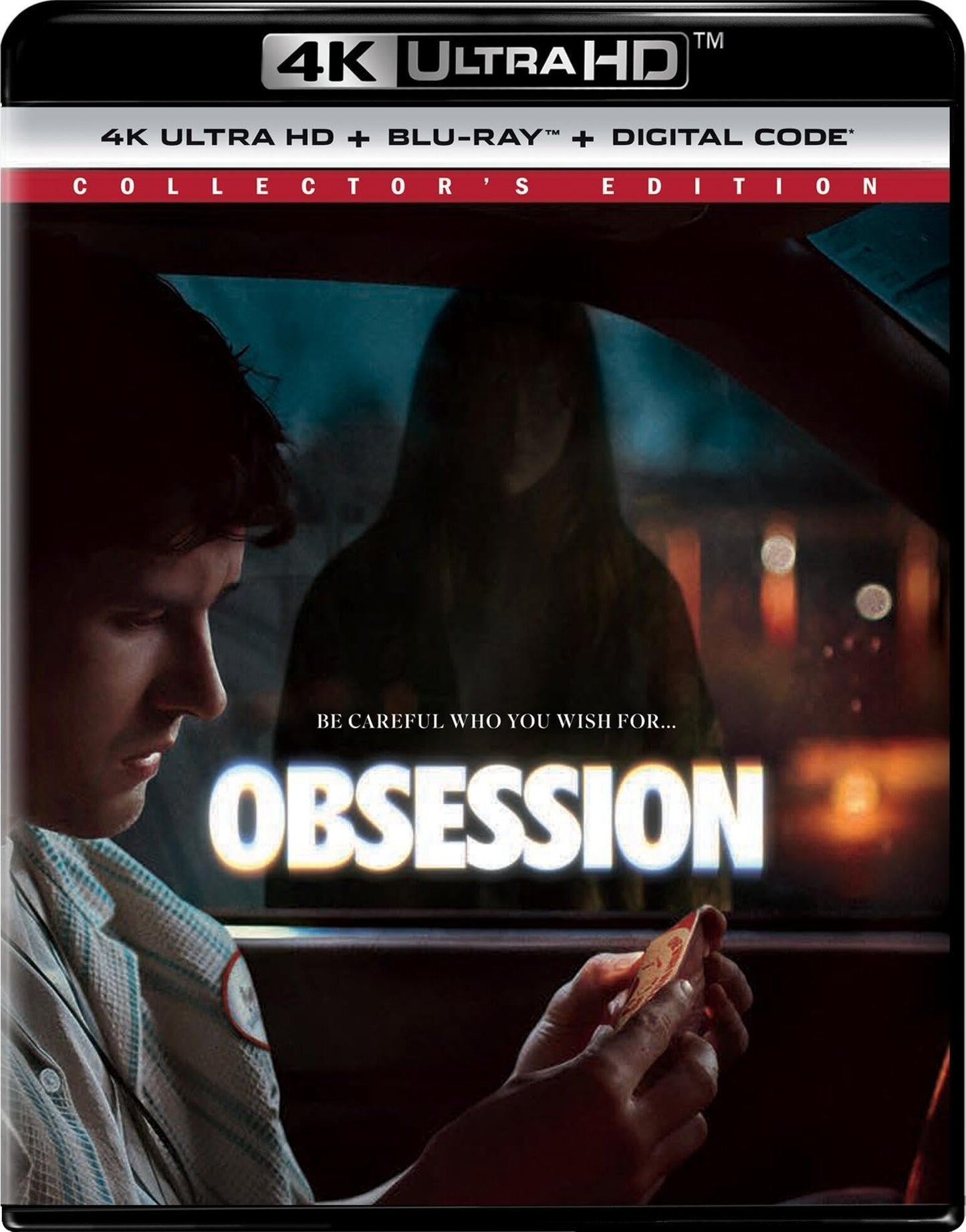 OBSESSION (2025)