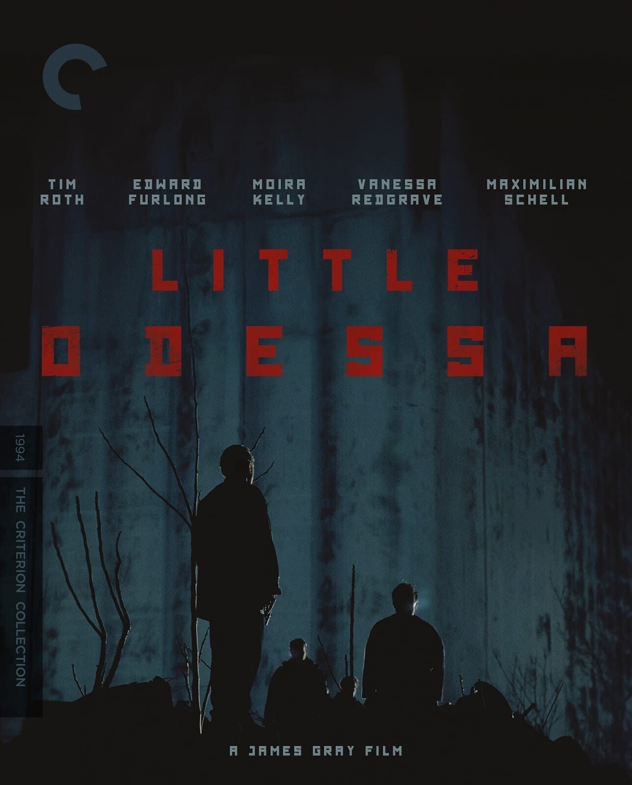 LITTLE ODESSA (CRITERION)