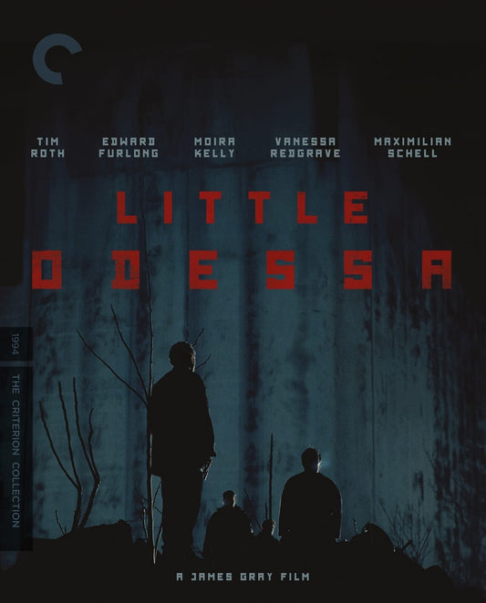 LITTLE ODESSA (CRITERION)