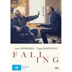 FALLING (2020)