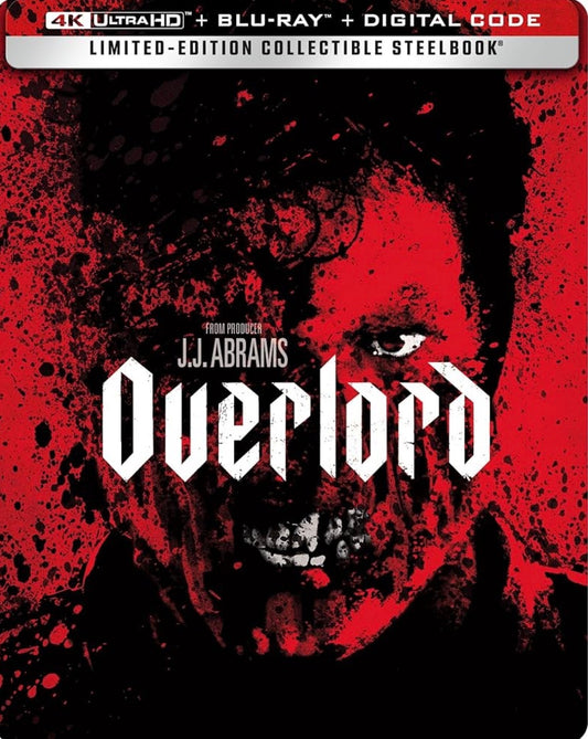 OVERLORD (2018)
