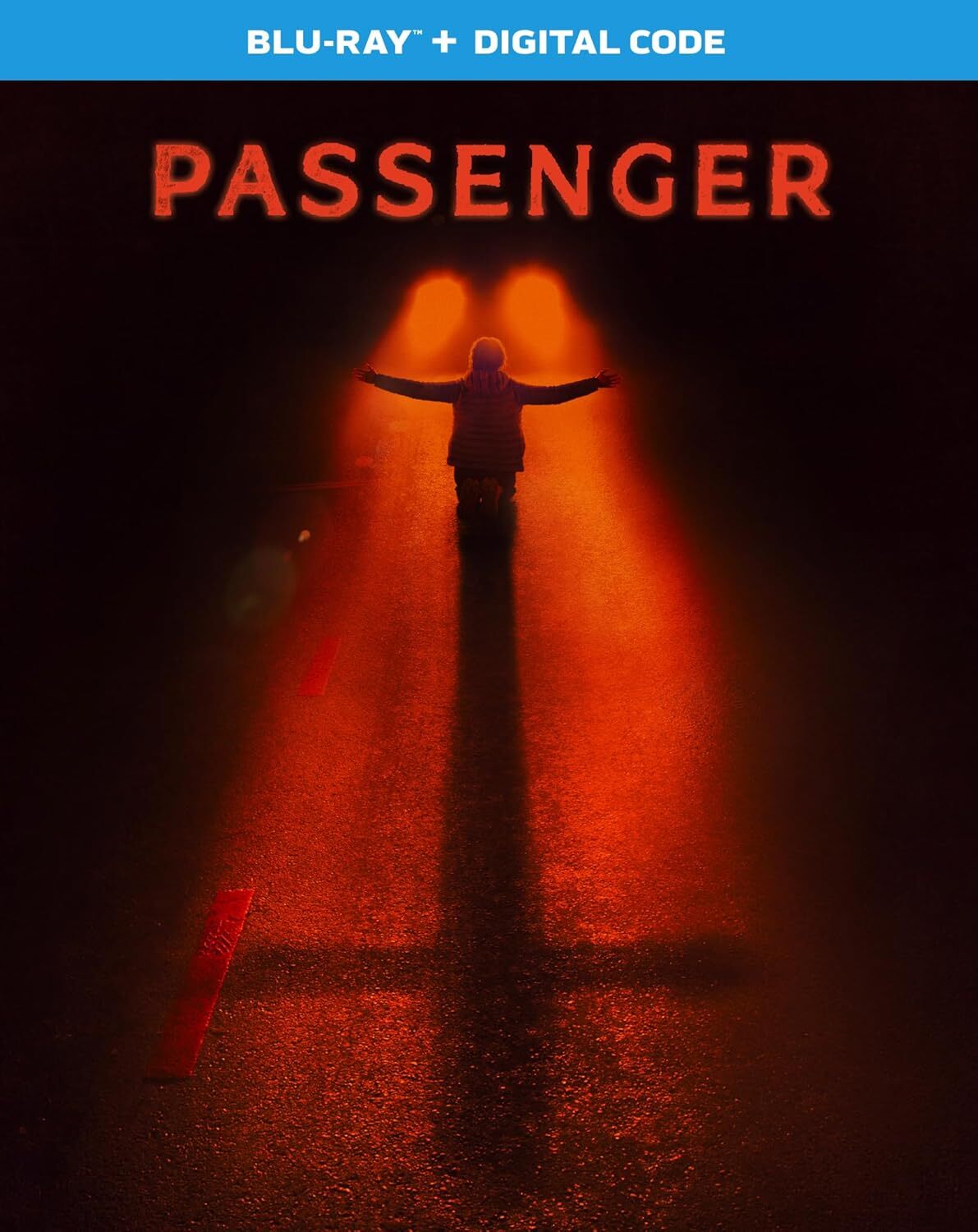 PASSENGER (2026)