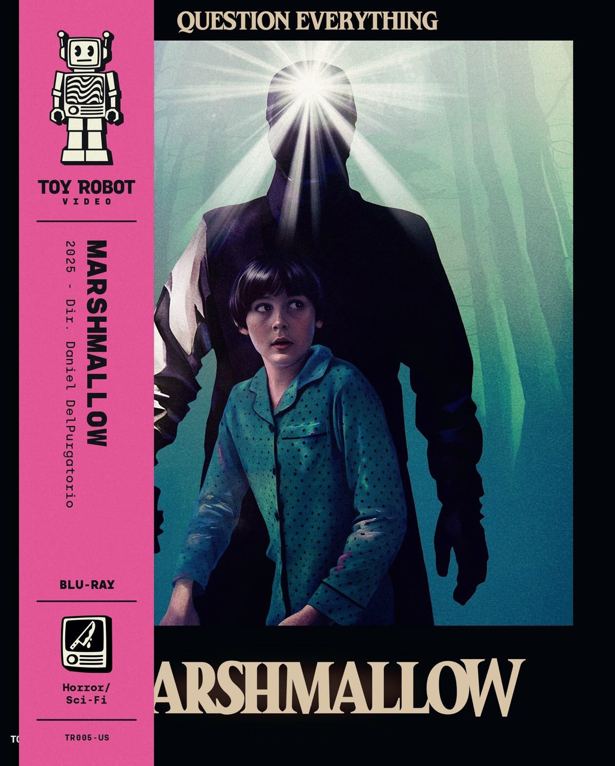 MARSHMALLOW (2025)