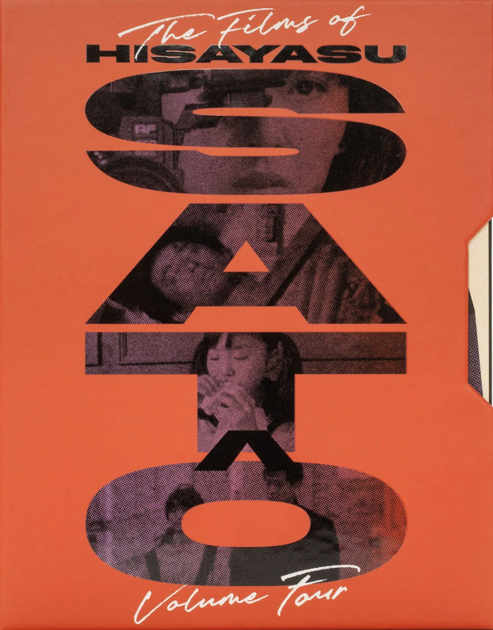 FILMS OF HISAYASU SOTO: VOLUME 4 (1986-1998)