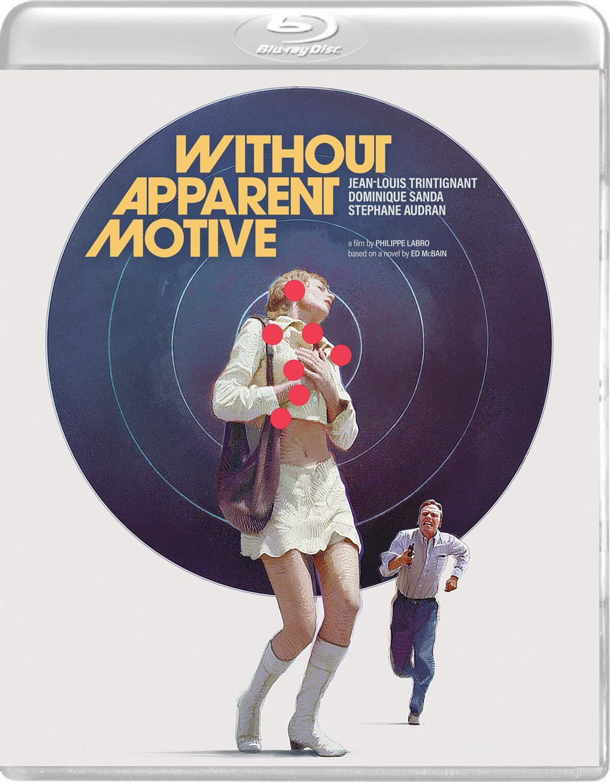 WITHOUT APPARENT MOTIVE (1971)