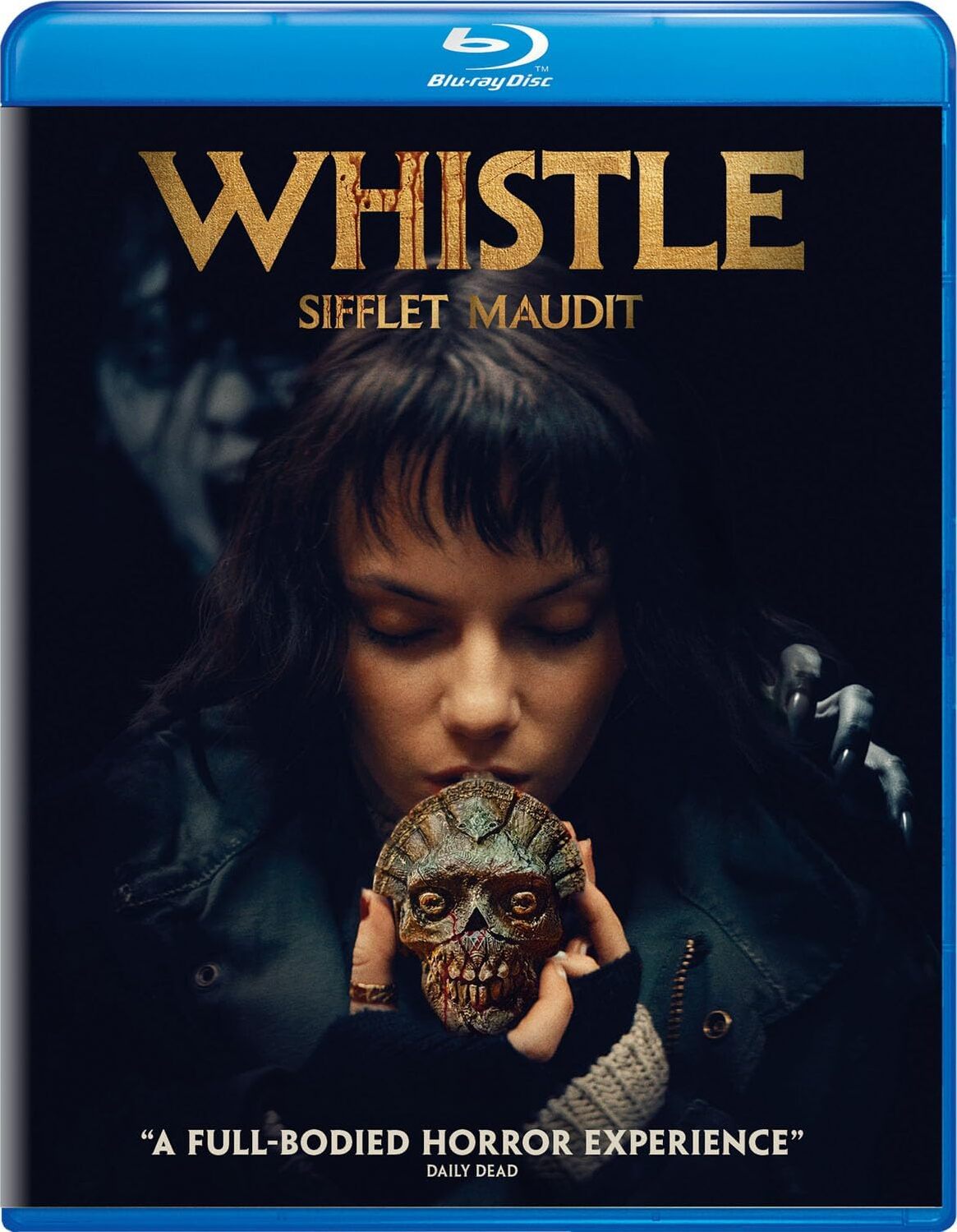 WHISTLE (2025)