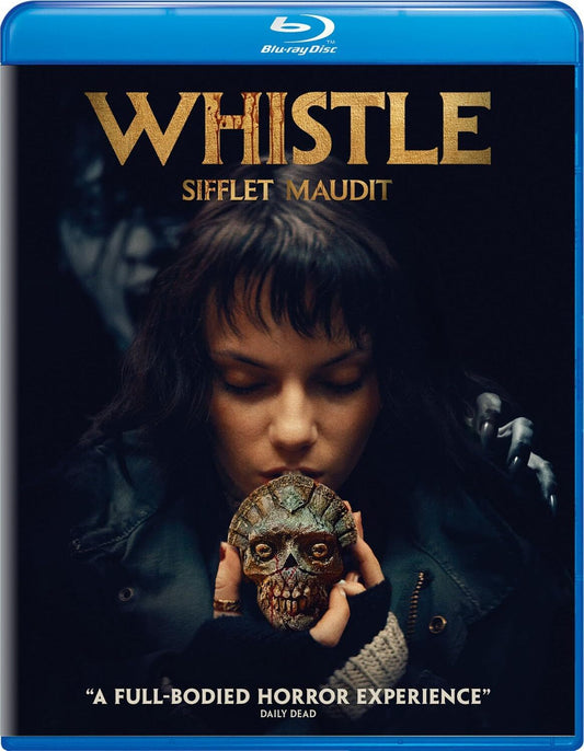 WHISTLE (2025)