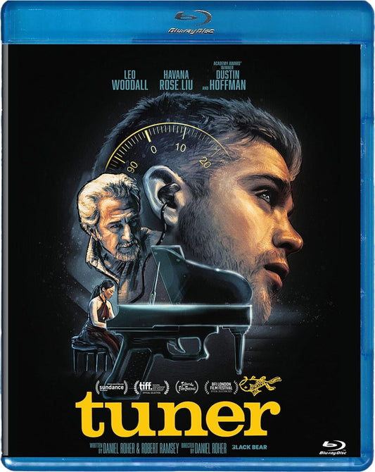 TUNER (2025)
