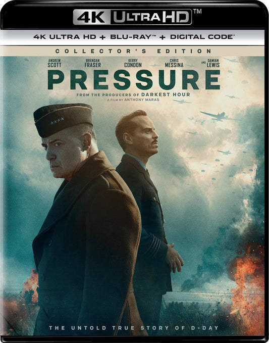 PRESSURE (2026)