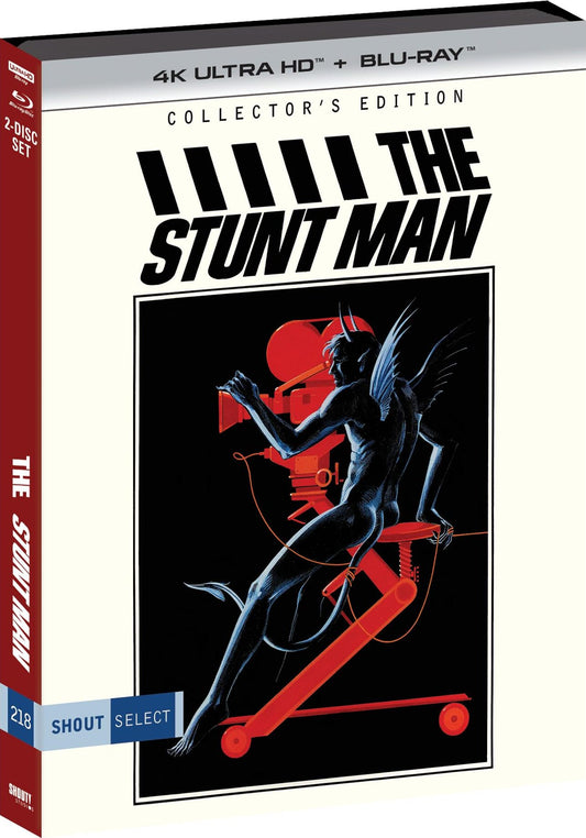 STUNT MAN, THE