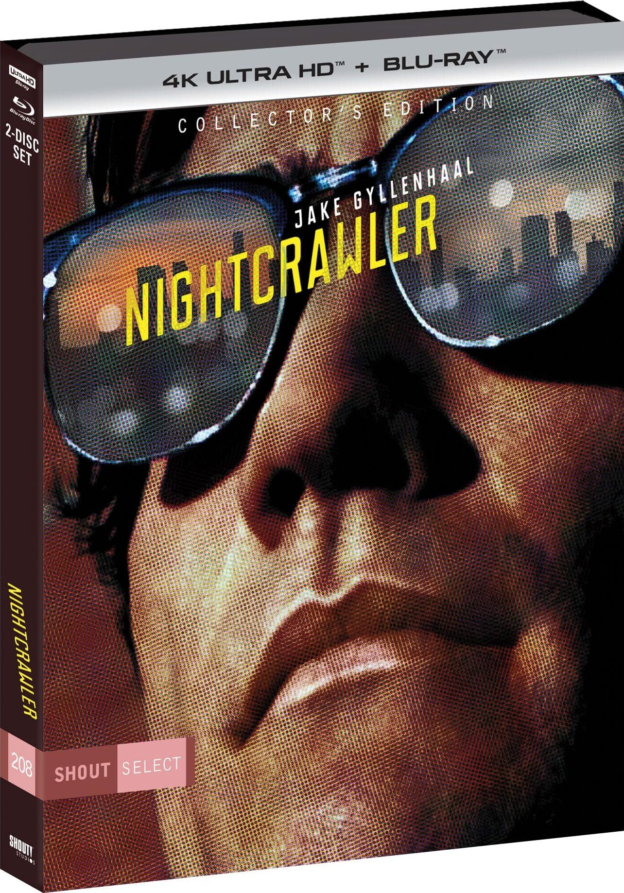 NIGHTCRAWLER (2014)