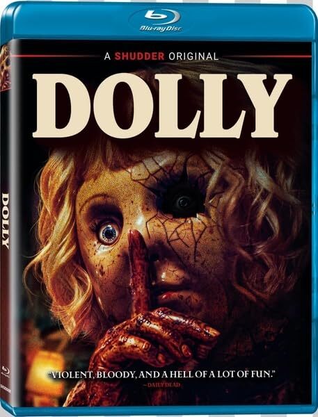 DOLLY (2025)