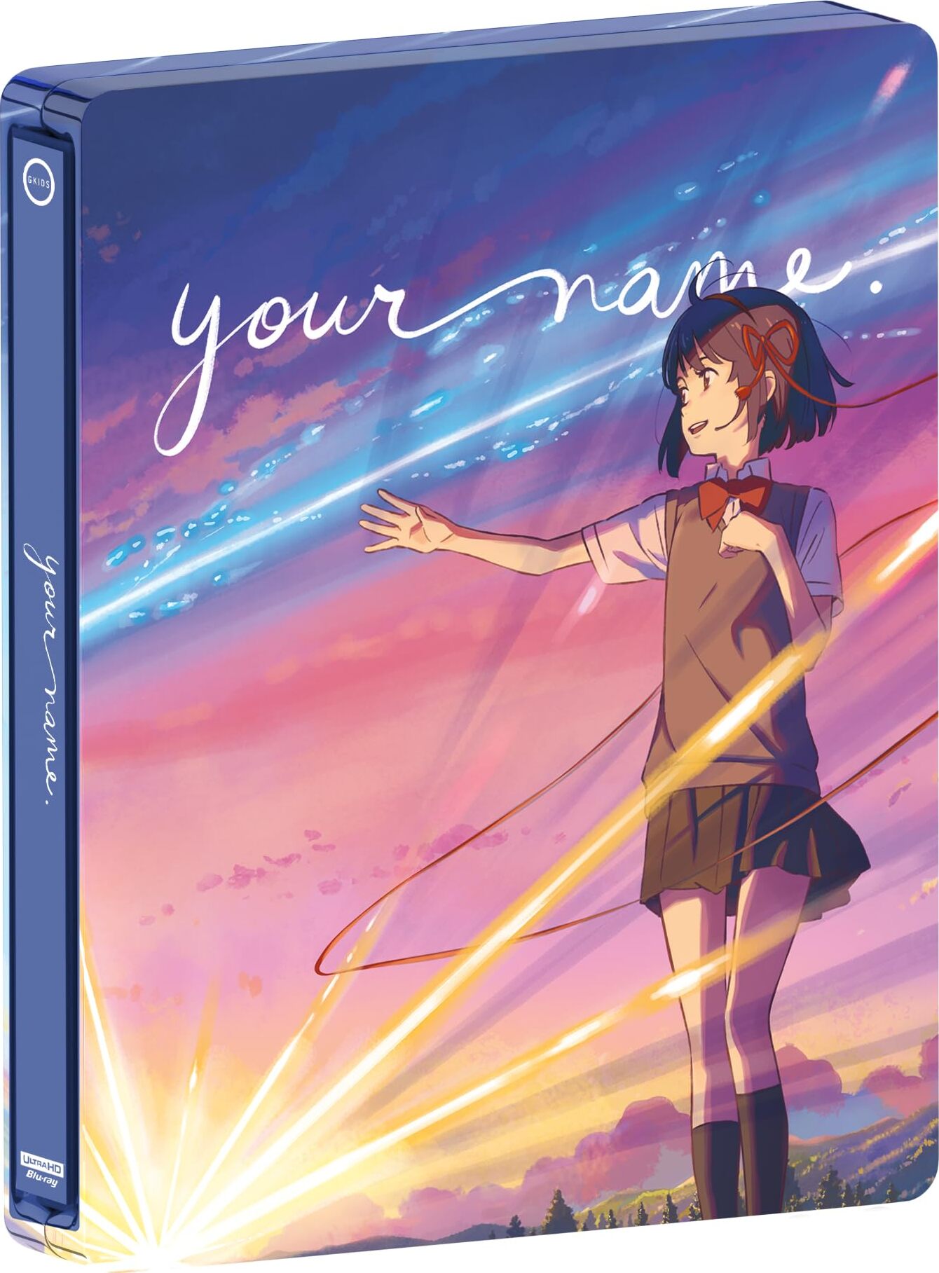 YOUR NAME (2016)