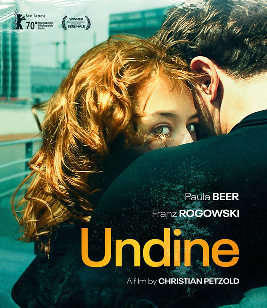 UNDINE (2020)
