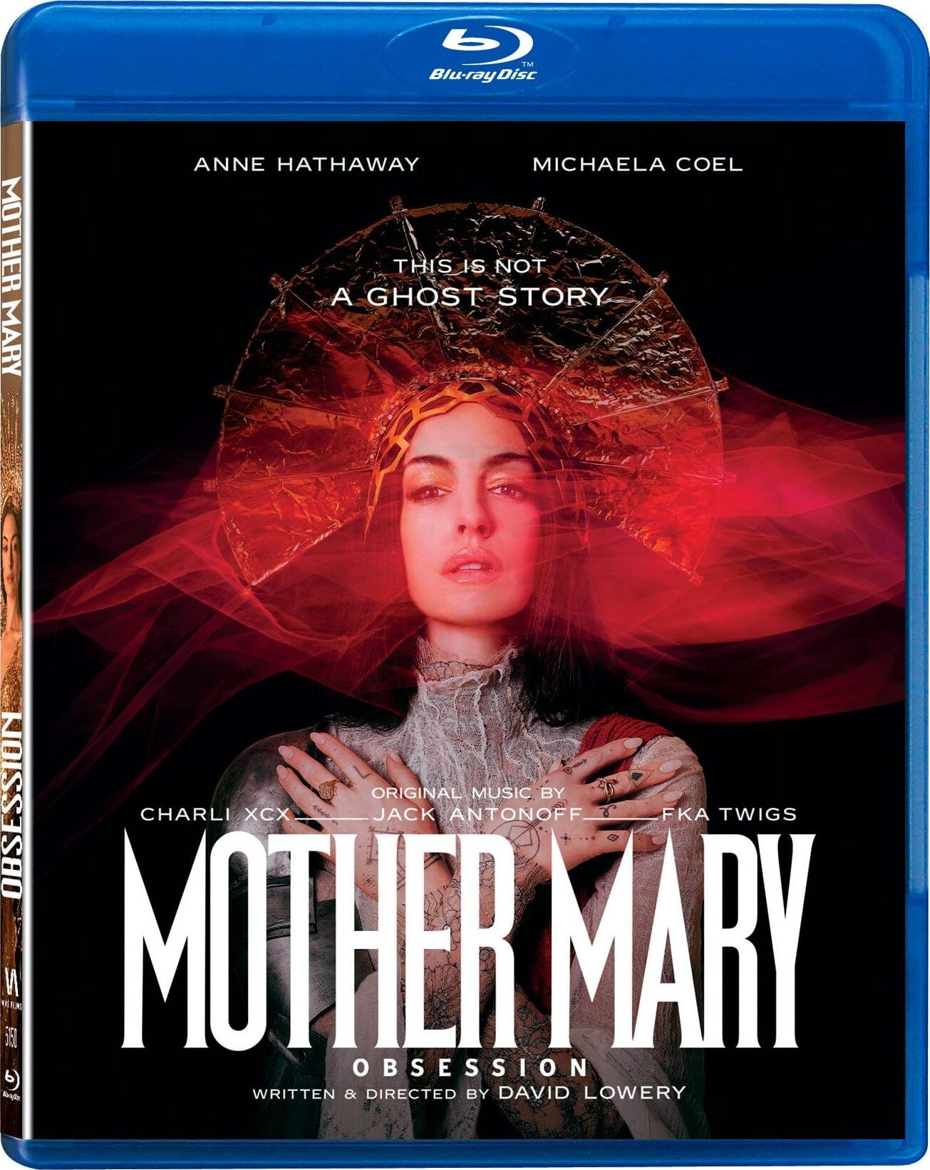 MOTHER MARY (2026)