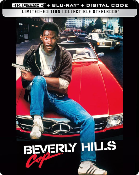 BEVERLY HILLS COP