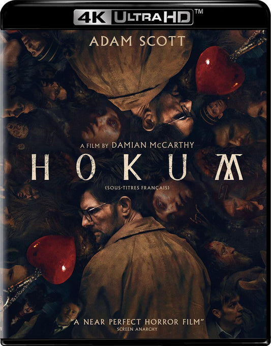 HOKUM (2026)