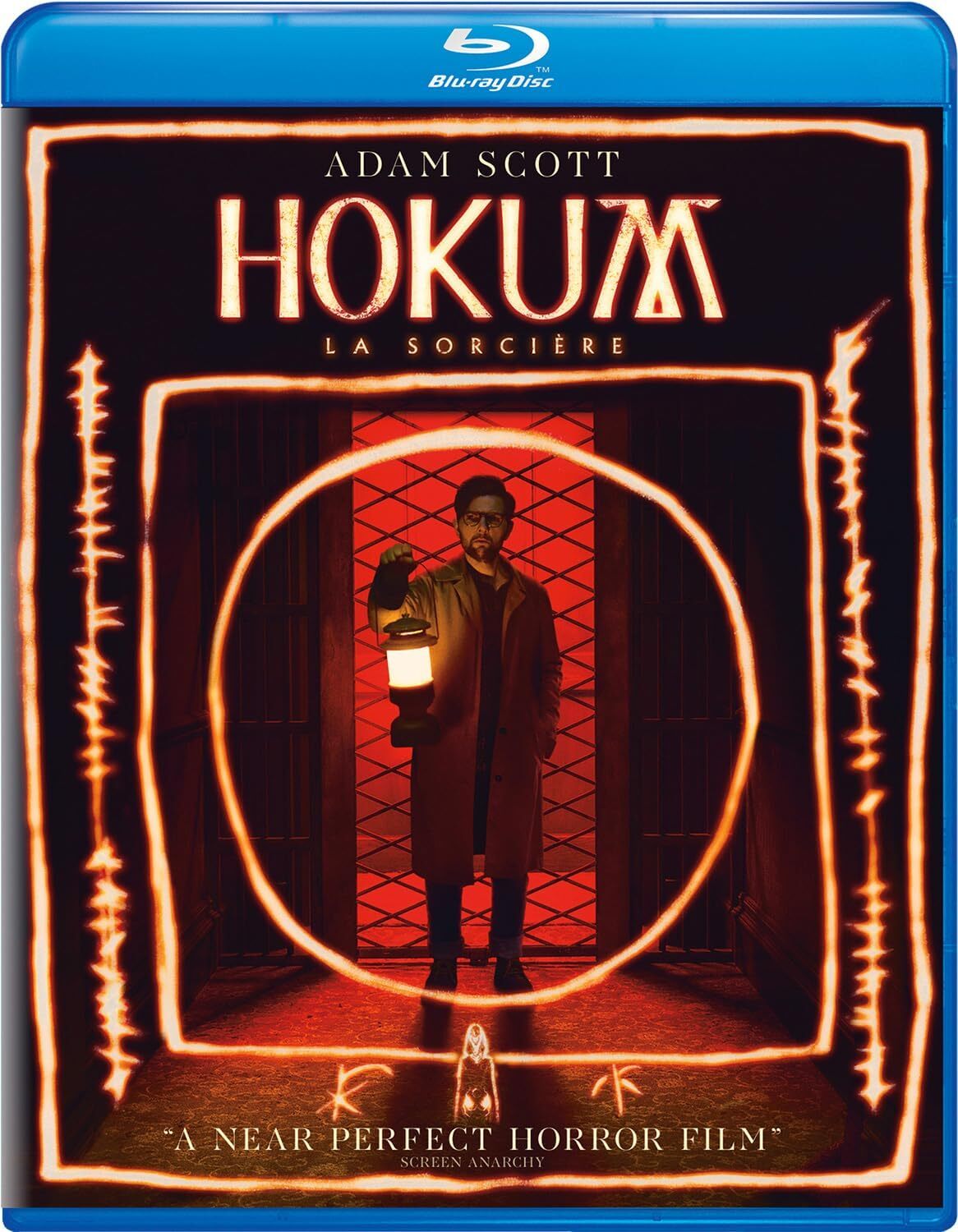 HOKUM (2026)