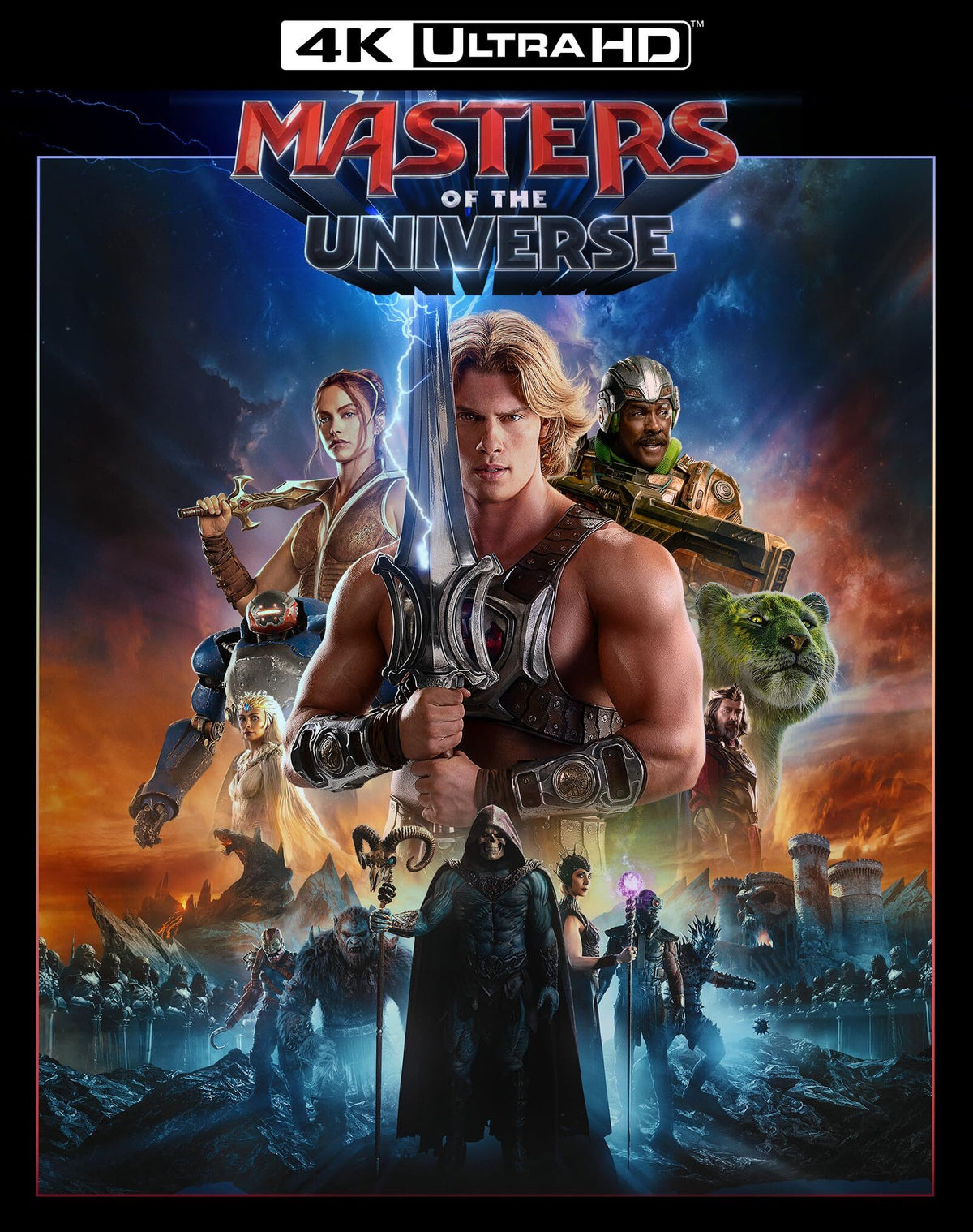 MASTERS OF THE UNIVERSE (2026)