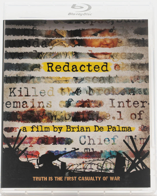 REDACTED (2007)