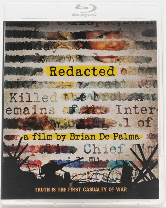 REDACTED (2007)