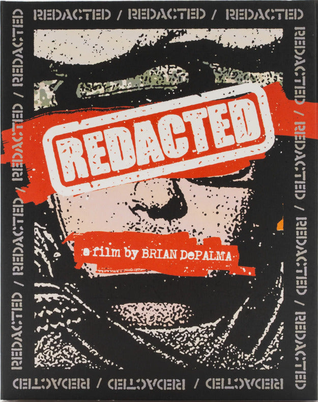 REDACTED (2007)