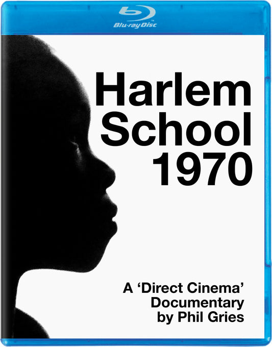 HARLEM SCHOOL 1970
