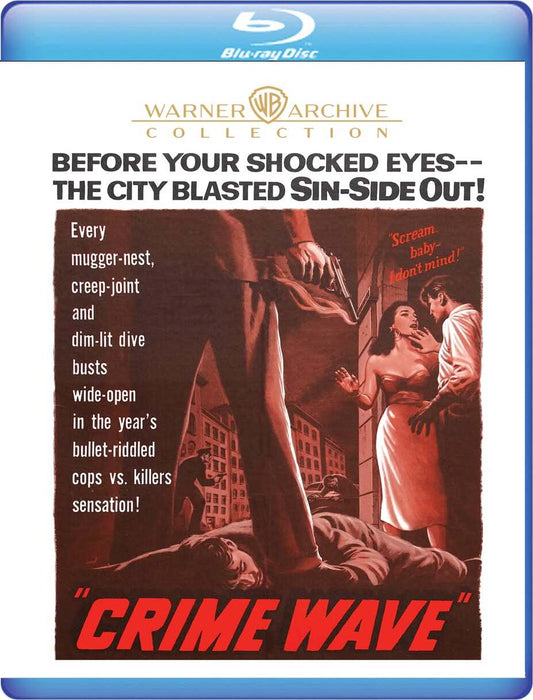 CRIME WAVE (1953)
