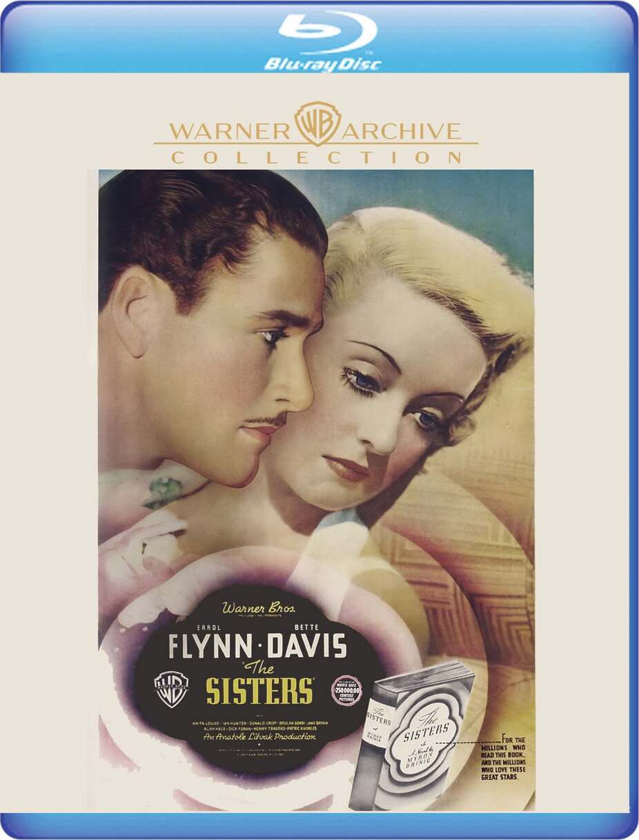 SISTERS, THE (1938)