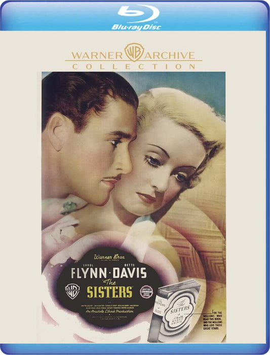 SISTERS, THE (1938)