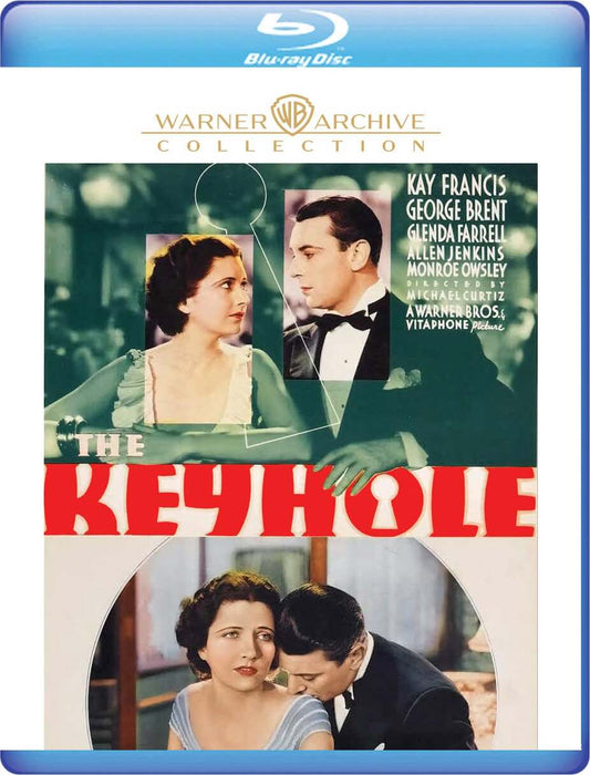 KEYHOLE, THE (1933)