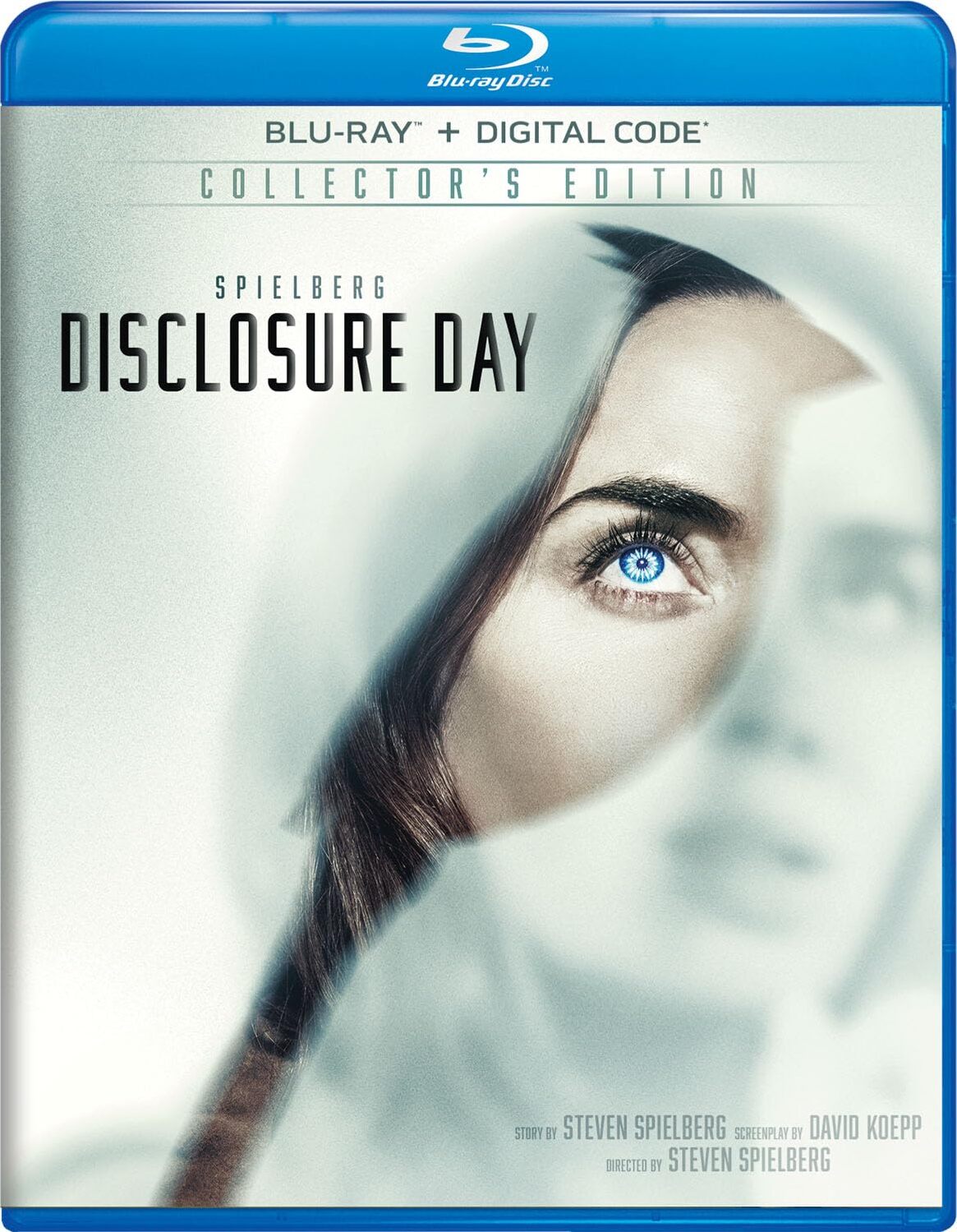 DISCLOSURE DAY (2026)