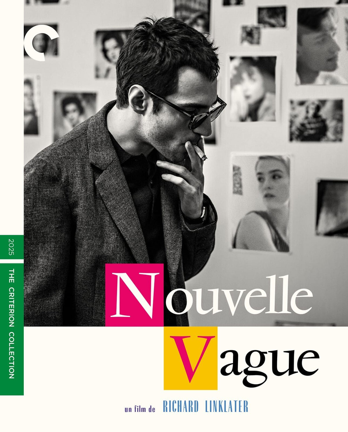 NOUVELLE VAGUE (2025 CRITERION)