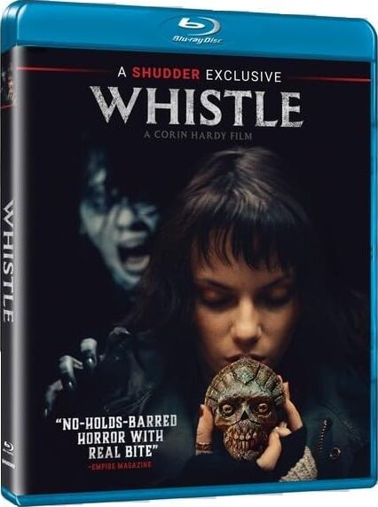 WHISTLE (2025)